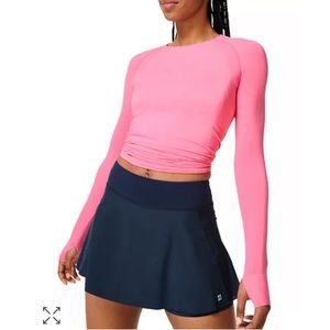 Sweaty Betty Swift Running Skort